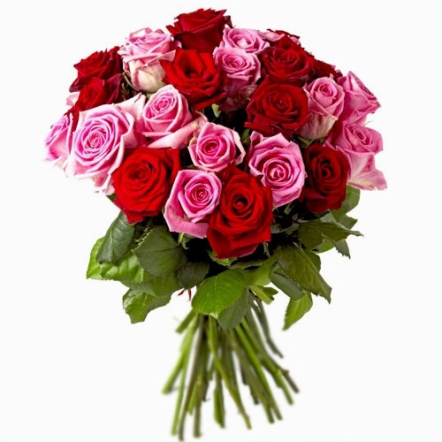 Букет роз и хризантем Сыктывкар. цветы Сыктывкар